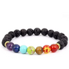 7 Chakra Lava