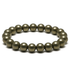 Pyrit Natursteinarmband