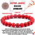 Roter Jaspis